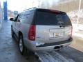 2008 Gold Mist Metallic GMC Yukon SLT 4x4  photo #6