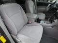 Magnetic Gray Metallic - Highlander  Photo No. 36