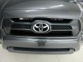 2015 Magnetic Gray Metallic Toyota Tacoma V6 PreRunner Double Cab  photo #23