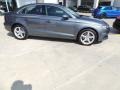 Monsoon Gray Metallic - A3 1.8 Premium Photo No. 8