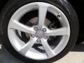 Monsoon Gray Metallic - A3 1.8 Premium Photo No. 10