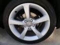 Monsoon Gray Metallic - A3 1.8 Premium Photo No. 11