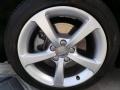 Monsoon Gray Metallic - A3 1.8 Premium Photo No. 12