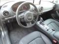 Monsoon Gray Metallic - A3 1.8 Premium Photo No. 14