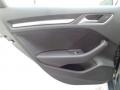 Monsoon Gray Metallic - A3 1.8 Premium Photo No. 27