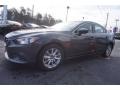 Meteor Gray Mica - Mazda6 Sport Photo No. 3