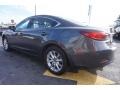 2015 Meteor Gray Mica Mazda Mazda6 Sport  photo #5