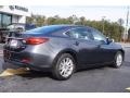 Meteor Gray Mica - Mazda6 Sport Photo No. 7