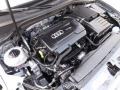 Monsoon Gray Metallic - A3 1.8 Premium Photo No. 38