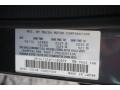  2015 Mazda6 Sport Meteor Gray Mica Color Code 42A