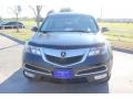 Crystal Black Pearl - MDX Technology Photo No. 2