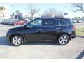 Crystal Black Pearl - MDX Technology Photo No. 4