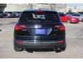 Crystal Black Pearl - MDX Technology Photo No. 6