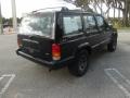 Black - Cherokee Sport 4x4 Photo No. 4