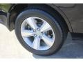 Crystal Black Pearl - MDX Technology Photo No. 9