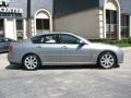 2006 Diamond Graphite Metallic Infiniti M 45 Sedan  photo #3