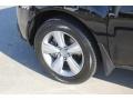 Crystal Black Pearl - MDX Technology Photo No. 12
