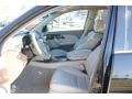 Crystal Black Pearl - MDX Technology Photo No. 14