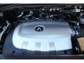 Crystal Black Pearl - MDX Technology Photo No. 24