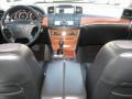 2006 Diamond Graphite Metallic Infiniti M 45 Sedan  photo #10