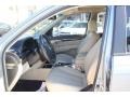 2008 Silver Blue Hyundai Santa Fe Limited  photo #21