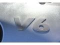 Silver Blue - Santa Fe Limited Photo No. 24