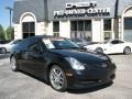 Black Obsidian - G 35 Coupe Photo No. 1