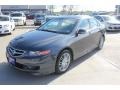 Carbon Gray Pearl - TSX Sedan Photo No. 3