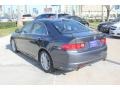 Carbon Gray Pearl - TSX Sedan Photo No. 5