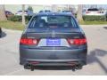 Carbon Gray Pearl - TSX Sedan Photo No. 6