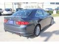 Carbon Gray Pearl - TSX Sedan Photo No. 7