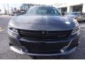 Granite Crystal Metallic - Charger R/T Photo No. 2