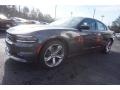 Granite Crystal Metallic - Charger R/T Photo No. 3