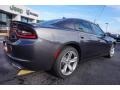 Granite Crystal Metallic - Charger R/T Photo No. 7