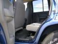 2006 Atlantic Blue Pearl Jeep Liberty Sport 4x4  photo #12