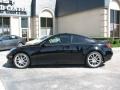 Black Obsidian - G 35 Coupe Photo No. 4
