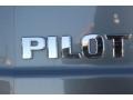 2009 Nimbus Gray Metallic Honda Pilot EX-L  photo #22
