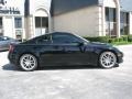 Black Obsidian - G 35 Coupe Photo No. 7