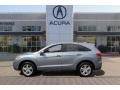 Forged Silver Metallic - RDX Technology Photo No. 4
