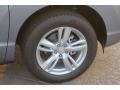 Forged Silver Metallic - RDX Technology Photo No. 7