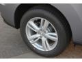 Forged Silver Metallic - RDX Technology Photo No. 8