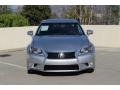 Liquid Platinum - GS 350 Photo No. 7