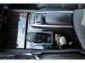 2013 Lexus GS Black Interior Transmission Photo