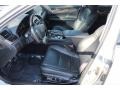 Black Front Seat Photo for 2013 Lexus GS #101606882