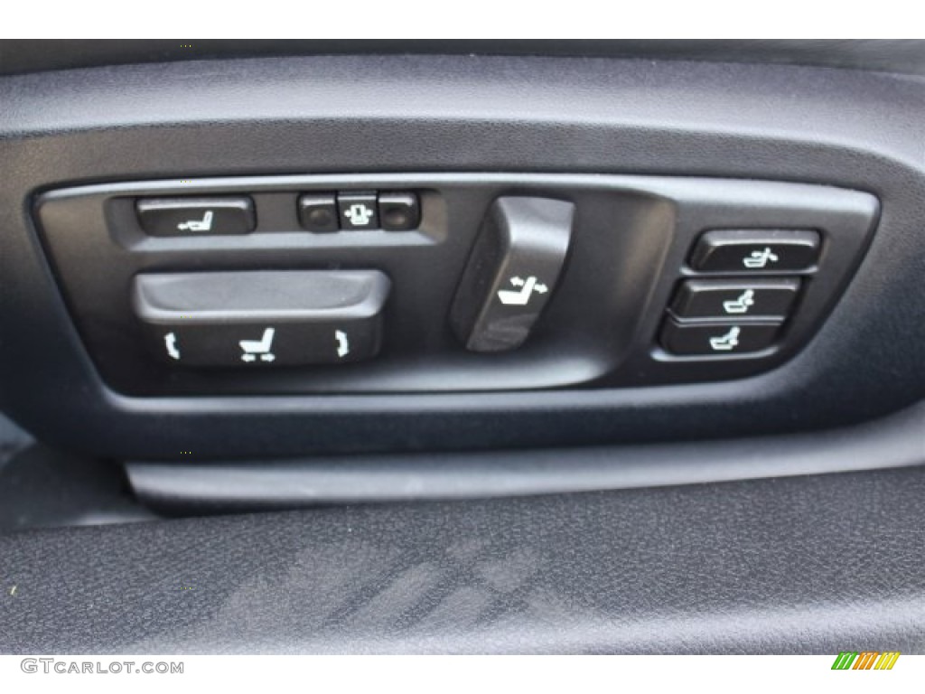 2013 Lexus GS 350 Controls Photo #101606888