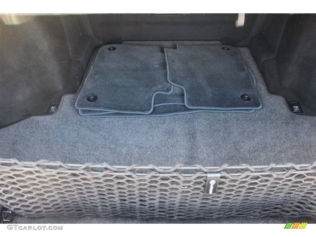 2013 Lexus GS 350 Trunk Photos