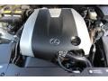 3.5 Liter DI DOHC 24-Valve Dual VVT-i V6 2013 Lexus GS 350 Engine