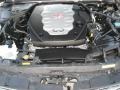 Black Obsidian - G 35 Coupe Photo No. 16