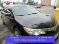 Attitude Black Metallic - Camry LE Photo No. 1