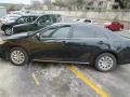 Attitude Black Metallic - Camry LE Photo No. 2
